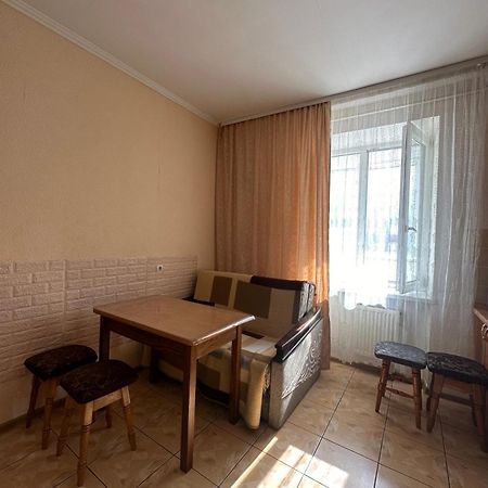 Апартаменти Липинського3,Поруч Порт Сіті Lutsʼk Exterior foto